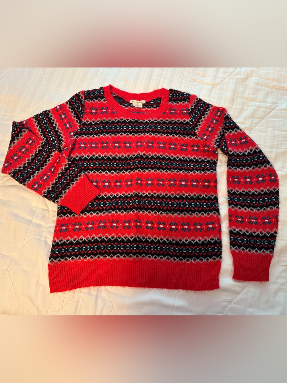 Coincidence & Chance Urban Outfitters 2014 Sweater